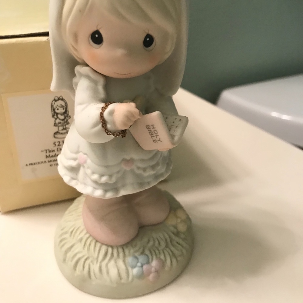 Precious Moments